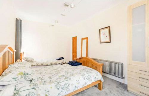 Bewick House Large three bedroom Sleeps upto six - Foto 24