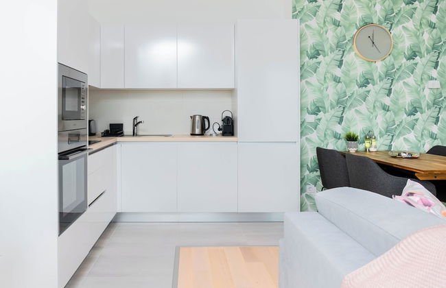 Elisabeth Downtown Apartments by FirstHost - Photo 78