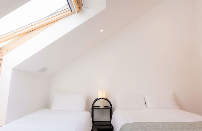 Kilkee Townhouse - Foto 3