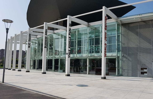 Casa Liberty - Foto 40