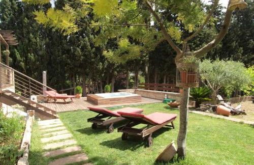 Villa in Nature with Yoga Room, Peace and Tranquility - Foto 32