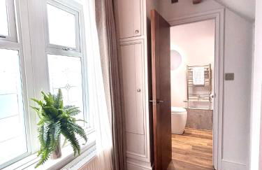 Luxury Penarth Loft - Near Cardiff - Foto 20