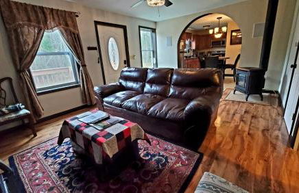 The Sovereign Suite - Cozy And Convenient With Home Theater - Foto 4