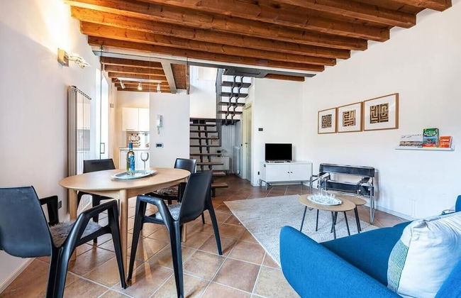 Villa Rosa Apartment - Foto 11