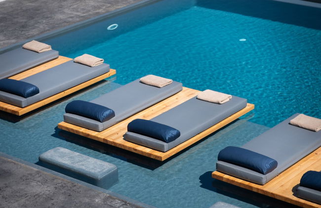 Volcanic Arc Suites - Foto 73