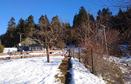 Ferienhäuschen Blessberg - Foto 21