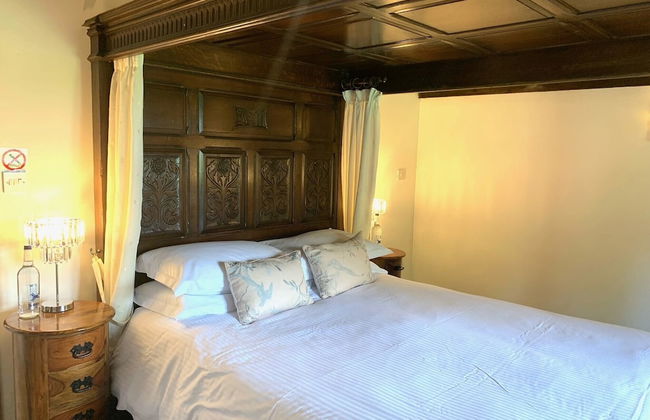 The Estate - 11 Bed - Sleeps 22 - Private Garden - Foto 9