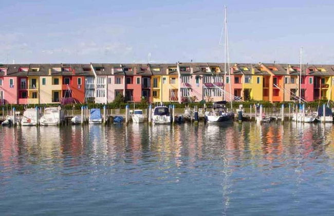 Apartment in Porto Santa Margherita by Beach - Foto 28