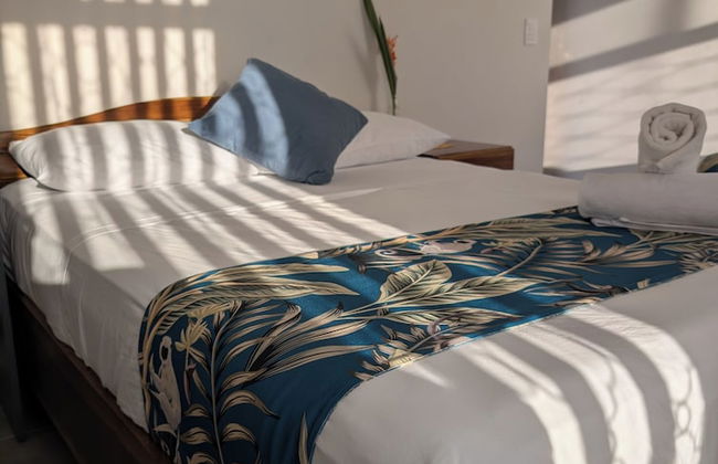 Hotel Uvita Forest - Foto 22