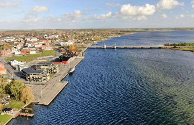 6 Person Holiday Home in Farvang - Photo 29