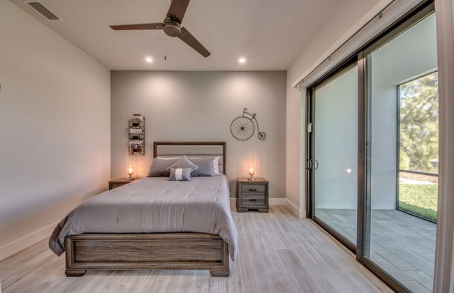 Villa Southbreeze by Vacationhit - Foto 5