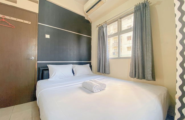 Nice 2Br At Apartment Suites @Metro - Foto 5