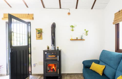 Cubo's Casa Rural Jaramago - Foto 16