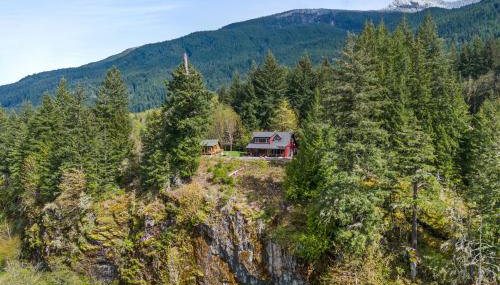 Skiing Or Hiking: Perfect Location! - Foto 5