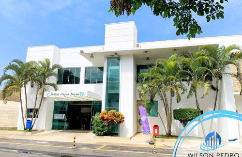 Lacqua diRoma - Caldas Novas - Foto 6