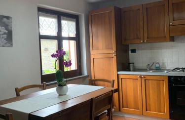 Ca d’Censo - Foto 15