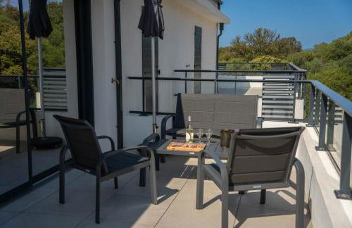 Studio moderne et lumineux, proche centre ville - Foto 2