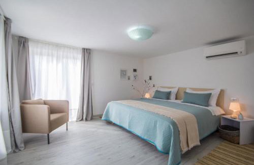 Villa Mamma Mia Oprtalj - Foto 8