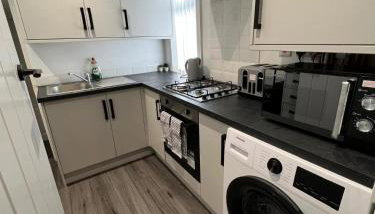 ResiLets - Brighton Road, Central, 2 Mile From NCL - Foto 4