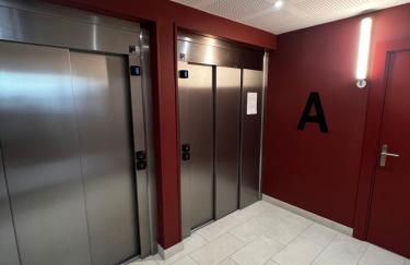 Modern apartment close to Paris and Disney - Foto 7