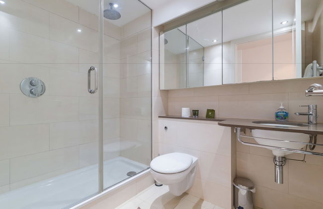 SkyViews by Austin David Apartments - Foto 24