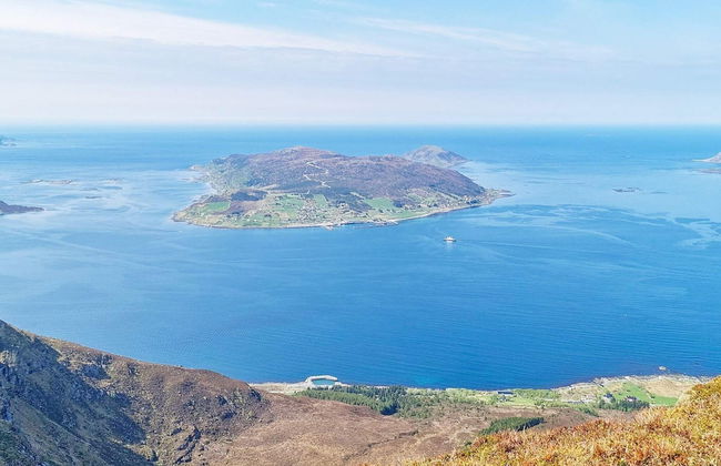 8 Person Holiday Home in Aram - Foto 25