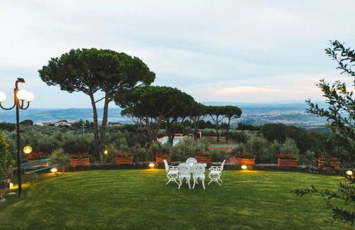 Villa Belvedere Il Melograno - Foto 42