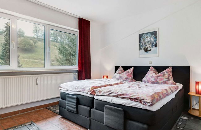 Apartment in Lennestadt for 2 Person - Foto 8