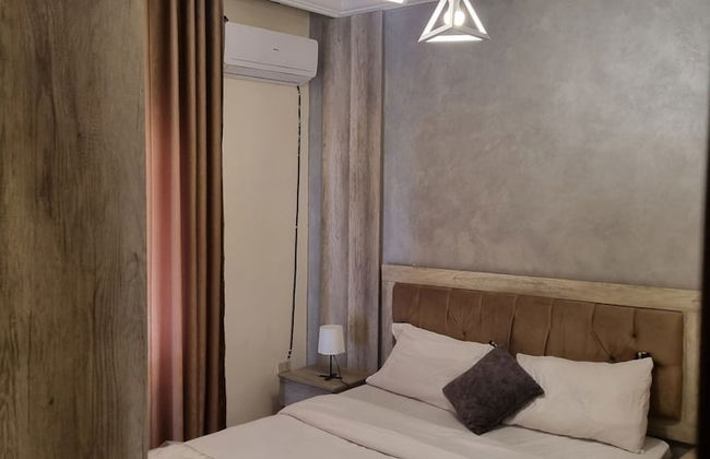 Charming Amman Apartment With Central AC and Wifi - Foto 1