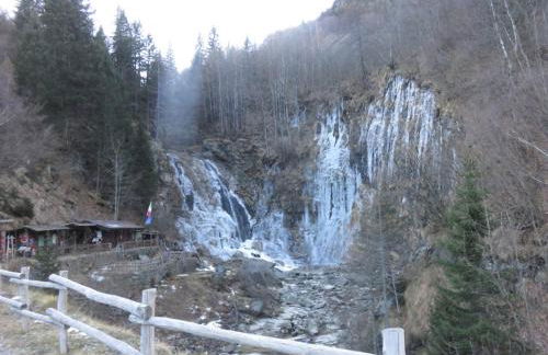 Chalet Martina - Foto 37