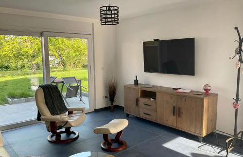 Gite Au sauna de l’Aubach - Foto 7