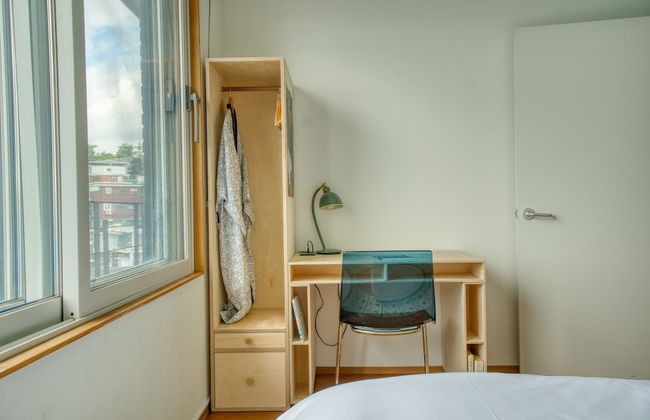 Naksan Balcony - Foto 23