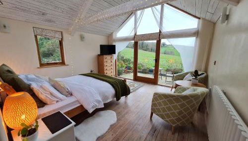 The Old Pottery, Unique Views & Spa-like Bathroom - Foto 5