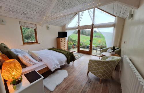 The Old Pottery, Unique Views & Spa-like Bathroom - Foto 5