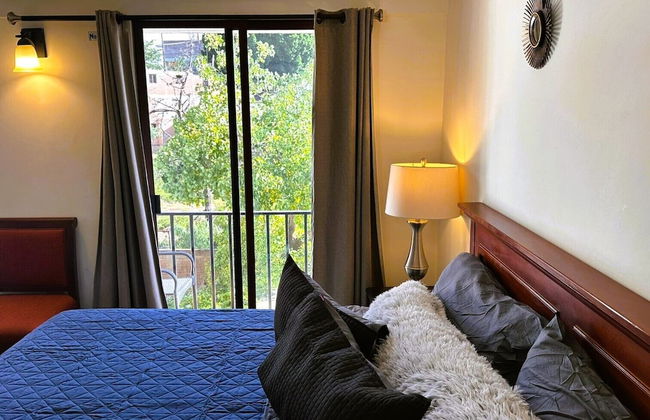 Casona San Cayetano Suites & Lofts & Spa by SCE - Photo 43