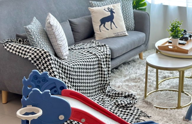 Amber Cove Impression City Heystay - Foto 73