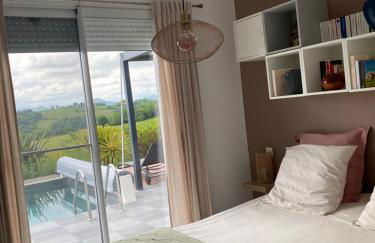 Entre mer et montagne AMA LUR - Foto 27