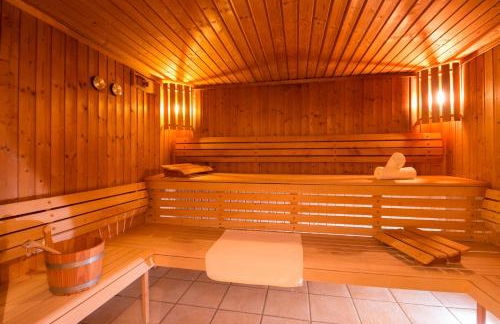 Friesenhaus Sylter Domizil - Foto 41