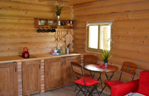 Camping Szczecinek Domy Wypoczynkowe - Foto 79