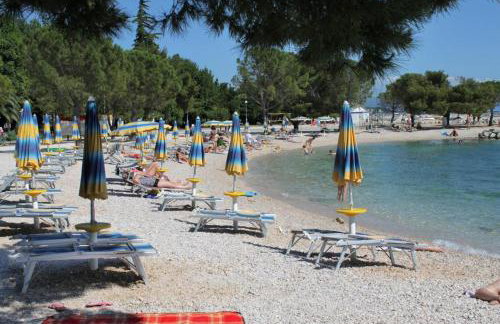 Apartman Relax view Dramalj, Crikvenica - Foto 34