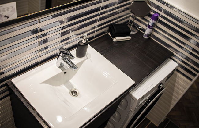 Venus Apartments - Dohany Street I - Foto 24