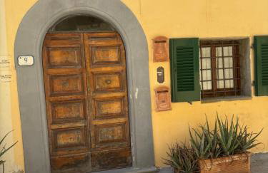 Casa Patrizia nel castello - Photo 9