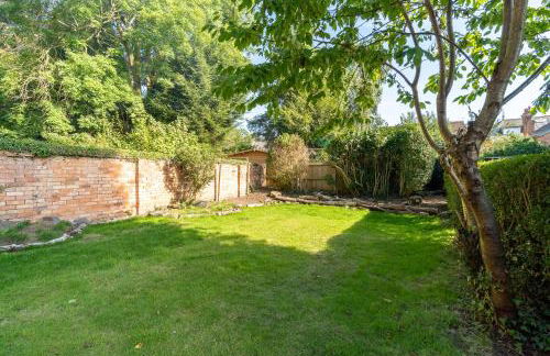 RUBY Delightful Suite Moseley Mews, Birmingham By STAE-Homes - Foto 14