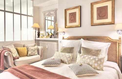 LES ANGES DELUXE AVIGNON - Romantic Rental - Luxury Services & Tours - Foto 26