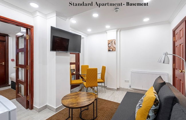 Kensington Olympia - Foto 37