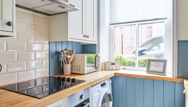 Host Stay The Old Bakehouse - Foto 5, Habitación