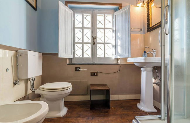 Laribiancos, Villasimius, Villa With Sea View - Foto 7