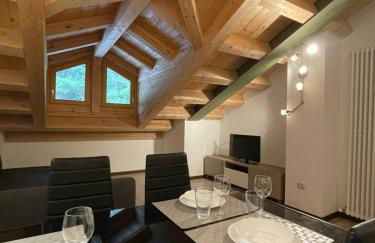 Residence Regina delle Alpi - Foto 47