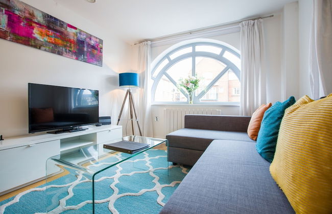 King Edward Apartments - Foto 47