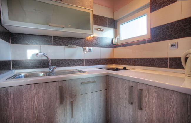 Villa Nika - Foto 10